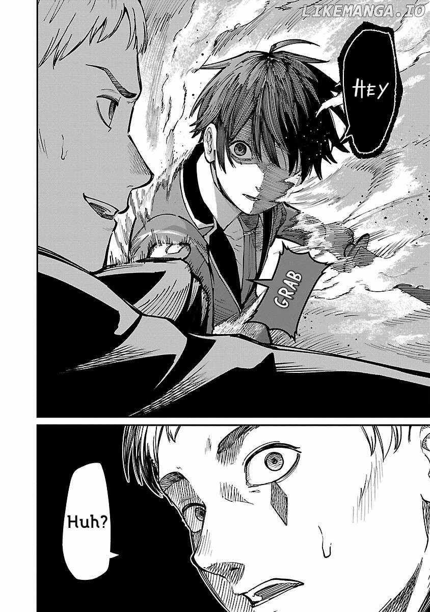 A brave man trained by the worst demon king, unrivaled in the school of returnees from another world Chapter 22 10